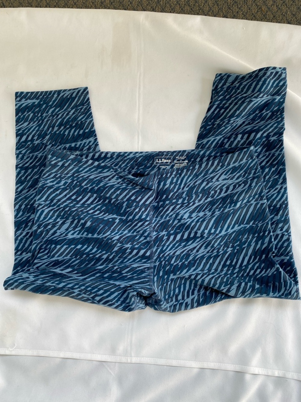 L.L. Bean Leggings Size L
